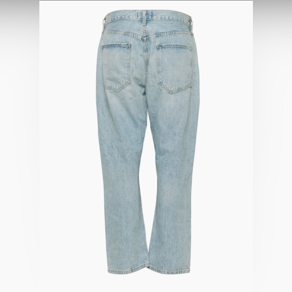 Agolde Riley jeans - Picture 8 of 10